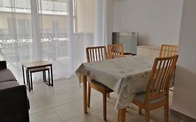 Appt T3 neuf, draps et serviettes fournis