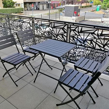 Appt T3 neuf, draps et serviettes fournis Argelès-sur-Mer Extérieur photo
